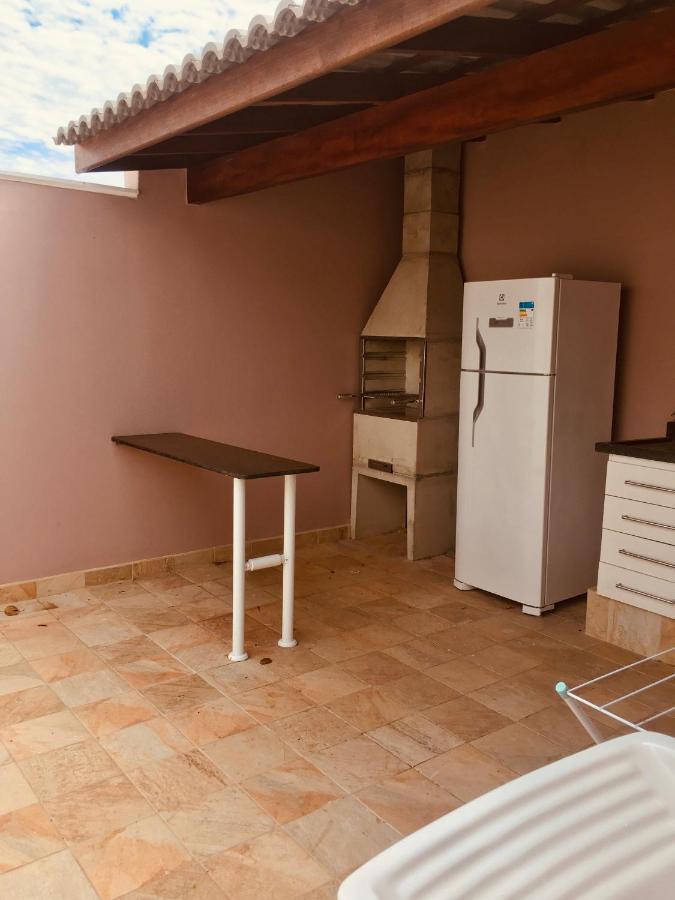 Casa Olimpia Sp Villa Exteriör bild