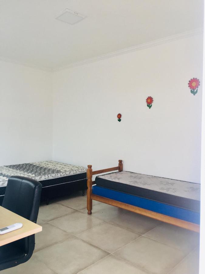 Casa Olimpia Sp Villa Exteriör bild