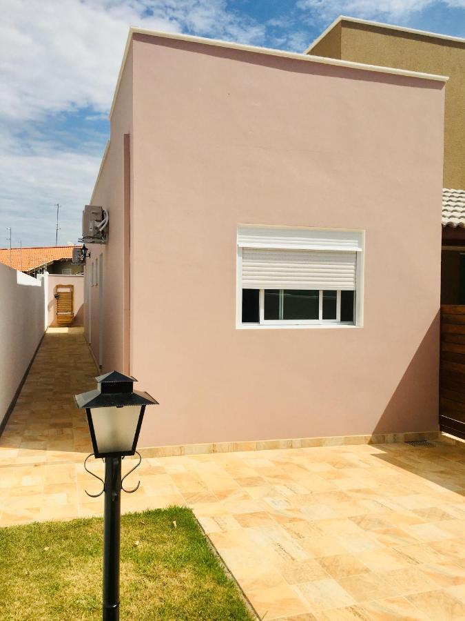 Casa Olimpia Sp Villa Exteriör bild
